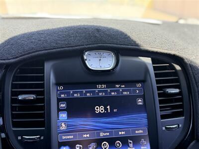 2014 Chrysler 300 S   - Photo 21 - Albuquerque, NM 87107
