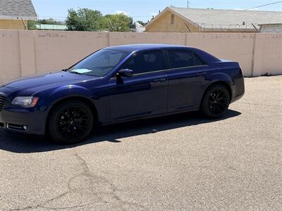 2014 Chrysler 300 S   - Photo 2 - Albuquerque, NM 87107