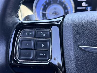 2014 Chrysler 300 S   - Photo 19 - Albuquerque, NM 87107
