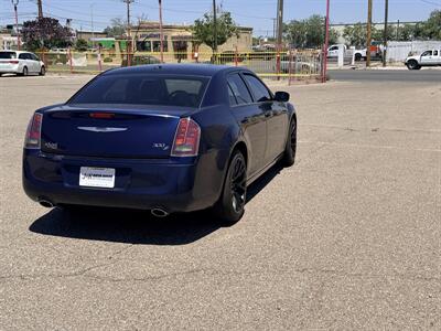 2014 Chrysler 300 S   - Photo 6 - Albuquerque, NM 87107