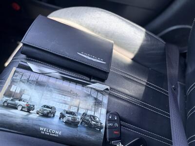 2014 Chrysler 300 S   - Photo 26 - Albuquerque, NM 87107