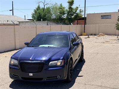 2014 Chrysler 300 S   - Photo 1 - Albuquerque, NM 87107