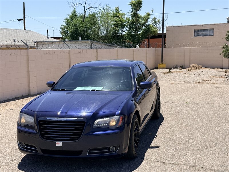 2014 Chrysler 300 S   - Photo 1 - Albuquerque, NM 87107