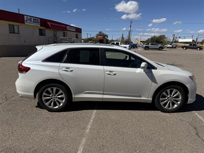 2013 Toyota Venza LE   - Photo 6 - Albuquerque, NM 87107