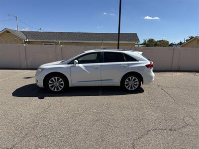 2013 Toyota Venza LE   - Photo 3 - Albuquerque, NM 87107