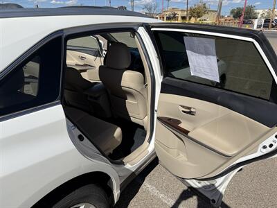 2013 Toyota Venza LE   - Photo 14 - Albuquerque, NM 87107