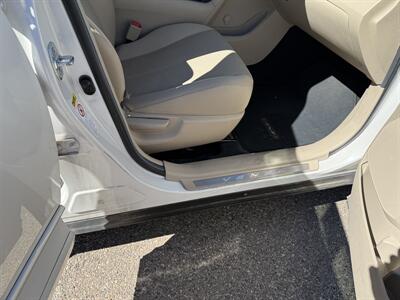 2013 Toyota Venza LE   - Photo 18 - Albuquerque, NM 87107