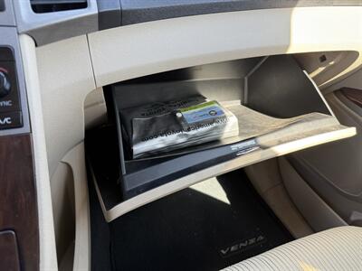 2013 Toyota Venza LE   - Photo 35 - Albuquerque, NM 87107