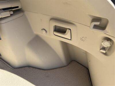2013 Toyota Venza LE   - Photo 21 - Albuquerque, NM 87107