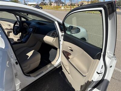 2013 Toyota Venza LE   - Photo 15 - Albuquerque, NM 87107