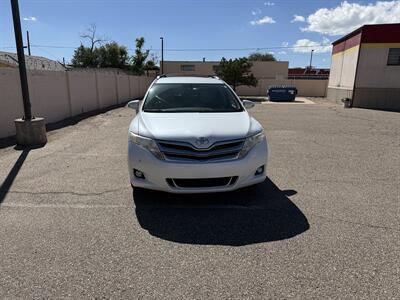 2013 Toyota Venza LE   - Photo 8 - Albuquerque, NM 87107
