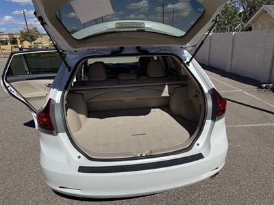 2013 Toyota Venza LE   - Photo 12 - Albuquerque, NM 87107