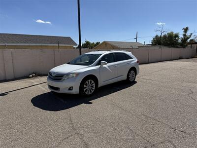 2013 Toyota Venza LE   - Photo 2 - Albuquerque, NM 87107