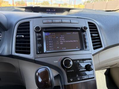 2013 Toyota Venza LE   - Photo 30 - Albuquerque, NM 87107