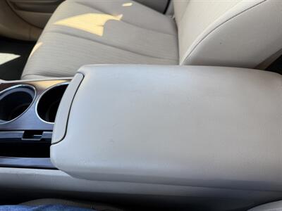 2013 Toyota Venza LE   - Photo 37 - Albuquerque, NM 87107