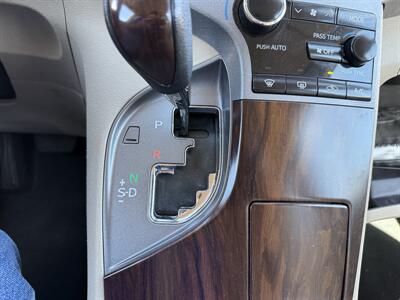 2013 Toyota Venza LE   - Photo 25 - Albuquerque, NM 87107