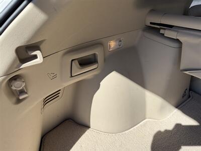 2013 Toyota Venza LE   - Photo 22 - Albuquerque, NM 87107