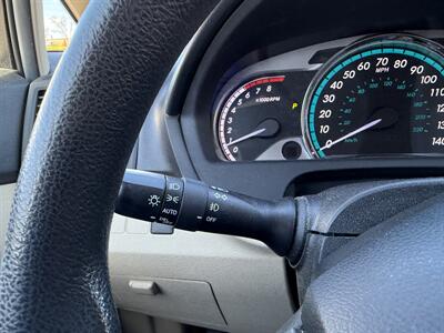 2013 Toyota Venza LE   - Photo 48 - Albuquerque, NM 87107