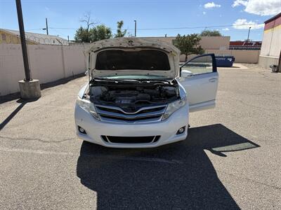 2013 Toyota Venza LE   - Photo 9 - Albuquerque, NM 87107