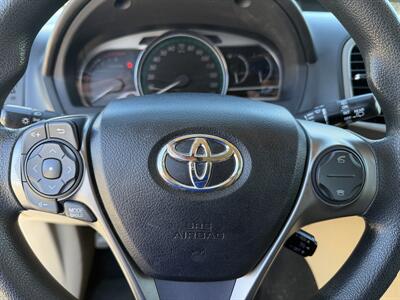 2013 Toyota Venza LE   - Photo 29 - Albuquerque, NM 87107