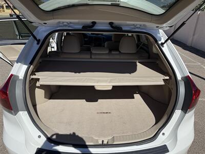 2013 Toyota Venza LE   - Photo 13 - Albuquerque, NM 87107
