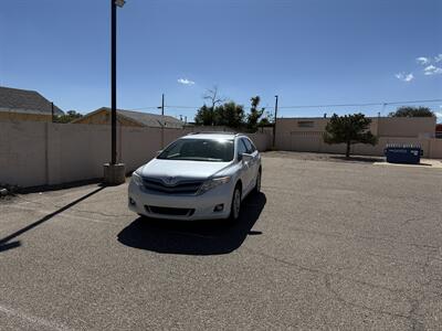 2013 Toyota Venza LE   - Photo 1 - Albuquerque, NM 87107
