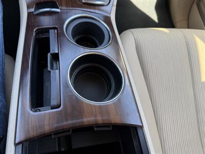 2013 Toyota Venza LE   - Photo 38 - Albuquerque, NM 87107