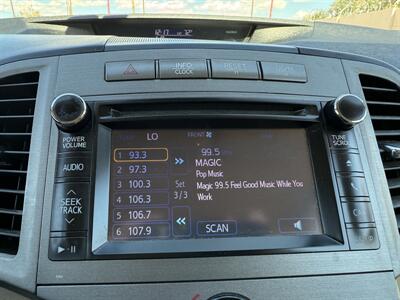 2013 Toyota Venza LE   - Photo 33 - Albuquerque, NM 87107