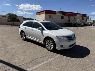 2013 Toyota Venza LE   - Photo 7 - Albuquerque, NM 87107