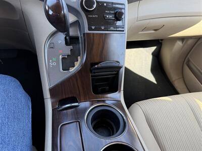 2013 Toyota Venza LE   - Photo 40 - Albuquerque, NM 87107