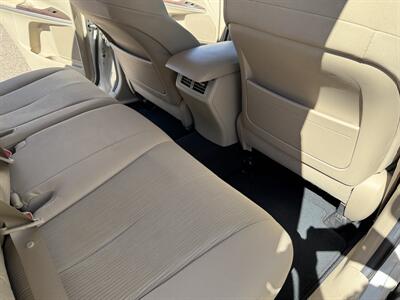 2013 Toyota Venza LE   - Photo 20 - Albuquerque, NM 87107