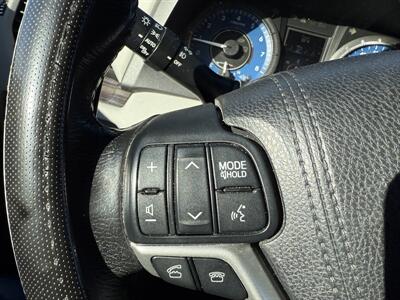 2015 Toyota Sienna XLE Premium 7-Passenger - Photo 20 - Albuquerque, NM 87107