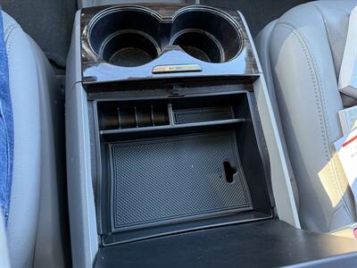 2015 Toyota Sienna XLE Premium 7-Passenger - Photo 29 - Albuquerque, NM 87107