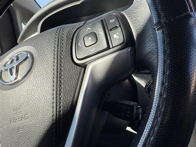 2015 Toyota Sienna XLE Premium 7-Passenger - Photo 22 - Albuquerque, NM 87107