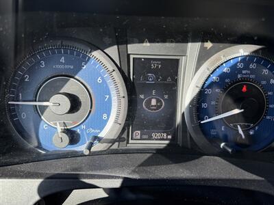 2015 Toyota Sienna XLE Premium 7-Passenger - Photo 19 - Albuquerque, NM 87107