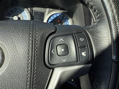 2015 Toyota Sienna XLE Premium 7-Passenger - Photo 21 - Albuquerque, NM 87107