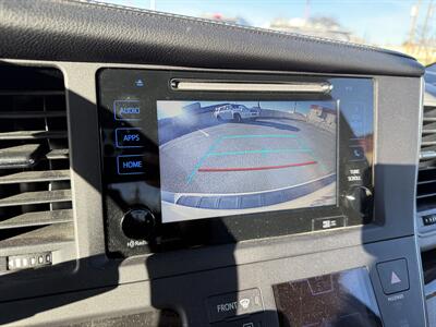 2015 Toyota Sienna XLE Premium 7-Passenger - Photo 31 - Albuquerque, NM 87107