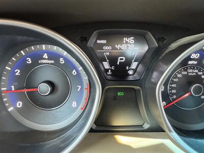 2013 Hyundai ELANTRA GLS   - Photo 29 - Albuquerque, NM 87107