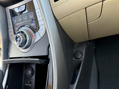 2013 Hyundai ELANTRA GLS   - Photo 17 - Albuquerque, NM 87107