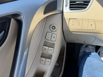 2013 Hyundai ELANTRA GLS   - Photo 20 - Albuquerque, NM 87107