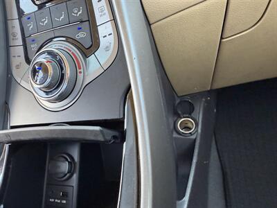 2013 Hyundai ELANTRA GLS   - Photo 18 - Albuquerque, NM 87107