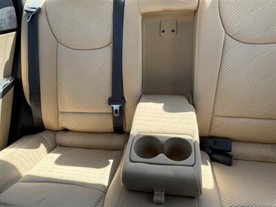 2013 Hyundai ELANTRA GLS   - Photo 34 - Albuquerque, NM 87107