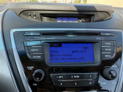 2013 Hyundai ELANTRA GLS   - Photo 30 - Albuquerque, NM 87107
