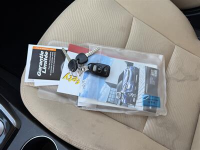 2013 Hyundai ELANTRA GLS   - Photo 19 - Albuquerque, NM 87107