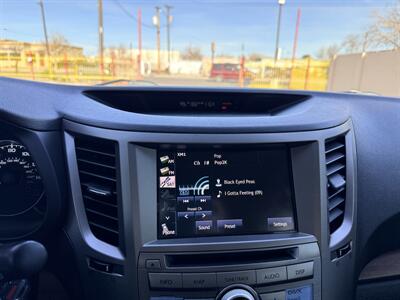 2013 Subaru Outback 3.6R Limited   - Photo 19 - Albuquerque, NM 87107