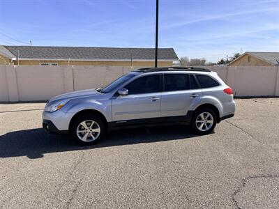 2013 Subaru Outback 3.6R Limited   - Photo 2 - Albuquerque, NM 87107