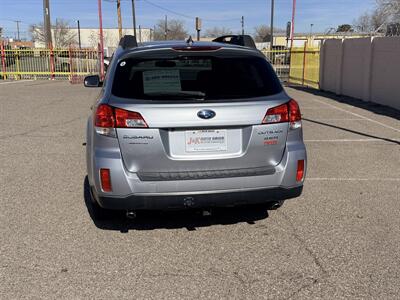 2013 Subaru Outback 3.6R Limited   - Photo 4 - Albuquerque, NM 87107