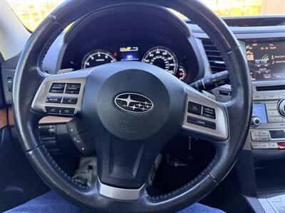 2013 Subaru Outback 3.6R Limited   - Photo 16 - Albuquerque, NM 87107