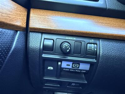 2013 Subaru Outback 3.6R Limited   - Photo 17 - Albuquerque, NM 87107