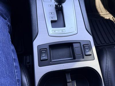 2013 Subaru Outback 3.6R Limited   - Photo 22 - Albuquerque, NM 87107